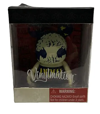 NEW Vinylmation Disney Vinyl 3” Collectible Figure Animal Kingdom • $5