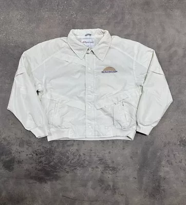 Rare Vintage GM Sunraycer Racing Jacket. 1980s Chevy Racing. • $50