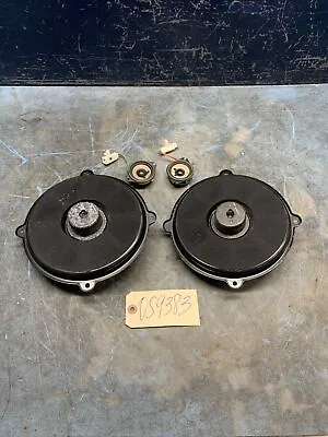 Os9383 Mazda Miata 2001 Bose Door Speakers W/ Tweeters • $125