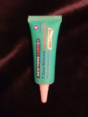 T-Zone Rapid Action Spot Zapping Gel Works In 4 Hrs 8ml *Fast Combined P&P Avail • £2.24