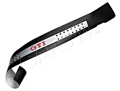 Genuine VW Golf R32 Black/Silver/Red Film Left 2 Doors 1J3853805G6E6 • $63.53