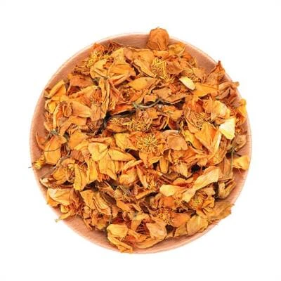 $158 • Buy Globeflower Teas,dry Globeflowers Tea,blooming Flower Tea,Chinese Flower Tea