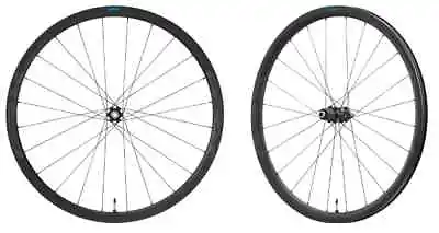 Shimano SALE $1499 (RRP$1899) GRX WH-RX870 SALE Carbon Gravel Wheelset • $1499