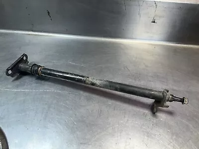 04-05 Honda TRX450R Trx 450 TRX 450r 450  Steering Stem Shaft  🔥Fast Ship🔥 • $97.46