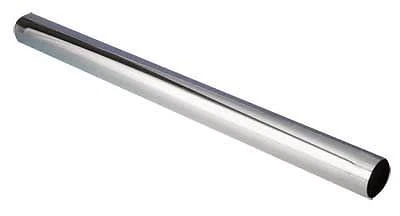 £29.99 • Buy 700mm CHROME ISLAND TABLE LEG 57mm Tapered Ends VW CAMPER CARAVAN 70's / 80's