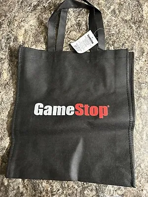 GameStop Reusable ECO Tote Bag Power To The Players Party • $5.99