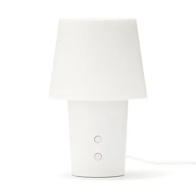 NEW MUJI Waterless Aroma Diffuser LED Light MJ-HBAL1 White • $83.97