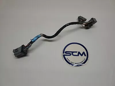 1994-96 MUSTANG Multi Function Switch Wiring Harness Turn Signal OEM F4ZB-13B319 • $19.99