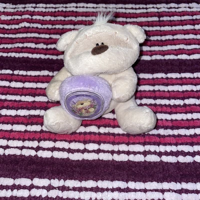 £5 • Buy Soft Toy Lovely Fizzy Moon Bear -  Vgc