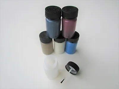 1oz Single Stage Touch Up Paint For 2011 - 2022 Mitsubishi Outlander Sport • $14.99