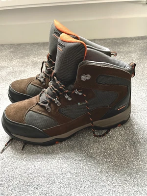 £20 • Buy Hi-Tec Sierra V-Lite Speedhike Low Profile Waterproof Walking Shoes UK9 (EU43)