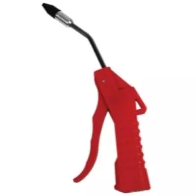K Tool International MTN9304 4  Variable Flow Trigger With Removable Rubber Tip • $13.58