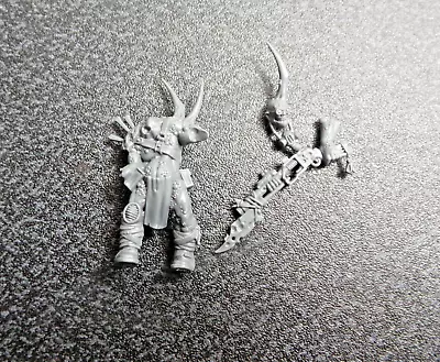 Death Guard Poxwalker 7 - 40K Dark Imperium Nurgle Chaos Plague Zombie • £2.99