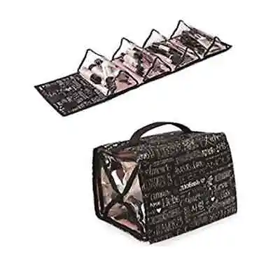 Mary Kay Roll Up Cosmetic Bag Limited Edition  • $25