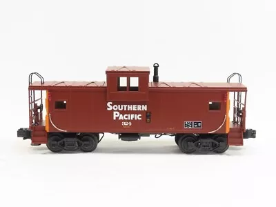 MTH 20-91008 Southern Pacific Caboose LN  • $54.99