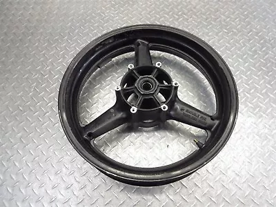 2001 98-01 Yamaha YZFR1 R1 Front Wheel Rim Slight Wobble 17x3.5 OEM • $125.54