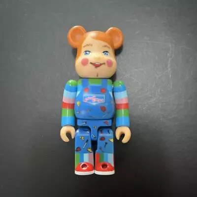 Be@Rbrick Bearbrick Series 25 Child'S Play 2 Chucky From Japan • $79.21