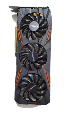 $210 • Buy Gigabyte G1 Gtx 1070 8gig