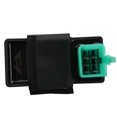 CDI Box Ignition Relay 50cc Honda Aero NB50 Elite SA50 SB50 SE50 Scooter Moped • $22.06