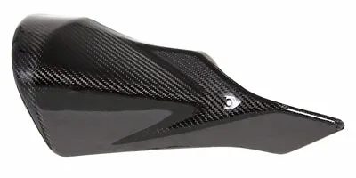 M4 Carbon Fiber Heat Shield For M4 GP & Tech1 Mufflers GSXR600/750 2011 - 2023 • $111