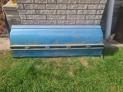 Vintage Ford Ranchero Tailgate Complete 1970s • $750