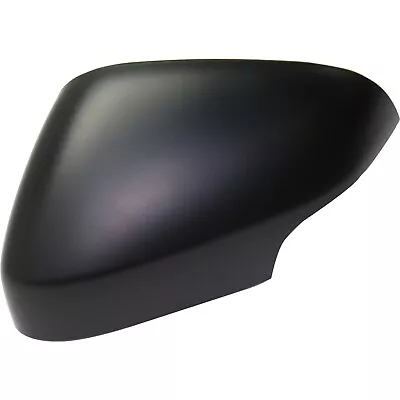 Mirror Cover For Volvo 2010-2013 C70/C30 2007-2011 S80 Left Upper Paintable • $34.32