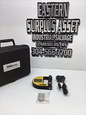 Anton Paar DMA 35N Portable Density Meter 2900-032 • $599.99