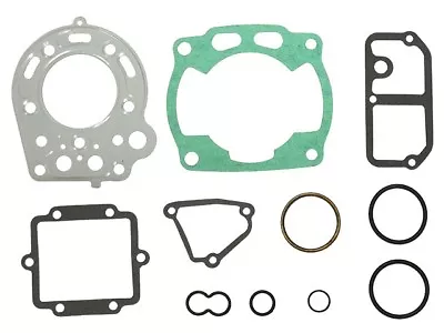 Namura NX-20001T Top-End Gasket Kit For 1990-91 Kawasaki KX125 • $25.11