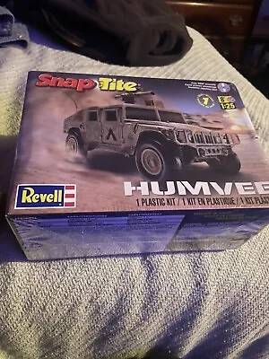 Snap Tite Model Kit Truck • $25