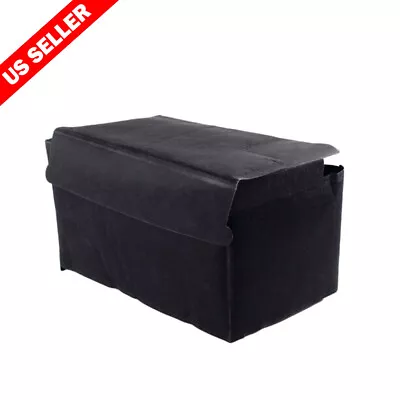 Battery Cover Protective Cloth Box Case For VW Golf Touran Tiguan Skoda Urs • $25.55