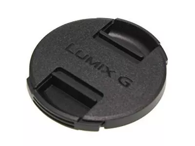 Panasonic 46mm SYF0073 Lens Cap For H-H025 Lumix G 25mm F1.7 Lenses • £5.88