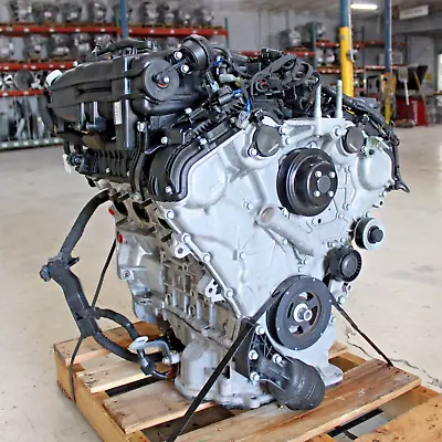Hyundai Palisade Engine 2021 FWD Motor 3.8L 6 Cylinder GDI V6 OEM 62052 Miles • $3300