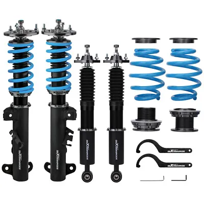 Full Adjustable Coilovers Lowering Suspension For BMW E36 3 Series & M3 New • $399