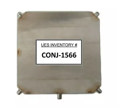$808.21 • Buy Mattson Technology 258-01561-00 CVD TEOS Vaporizer Chemical Vapor Deposition New