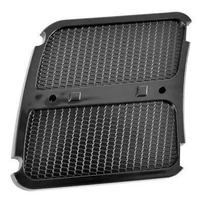 Mustang Fender Extension Louver Plate RH 1970 - ACP • $22.95