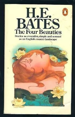 £2.51 • Buy The Four Beauties By H.E. Bates