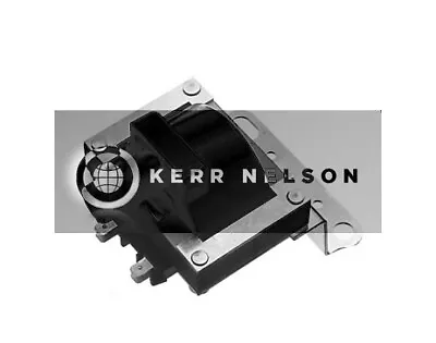 Ignition Coil Fits VAUXHALL CARLTON Mk3 1.8 86 To 94 18SV Kerr Nelson Quality • $27.78