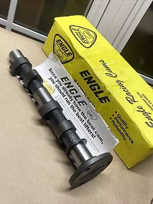 $99.99 • Buy Camshaft, W-90, EnglePerformance, Fits VW Bug, #6090
