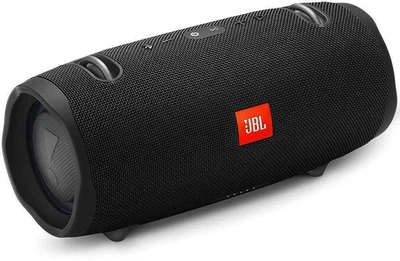 $561.42 • Buy JBL XTREME 2 Portable Bluetooth Speaker  (Black, Stereo Channel)