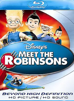 Meet The Robinsons • $7.19