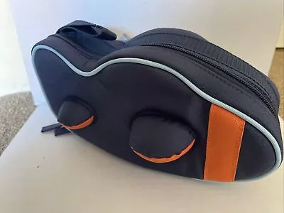 £3.99 • Buy Pencil Case , Activity Bag , Aeroplane Drawing Hook On Buggy BNWT