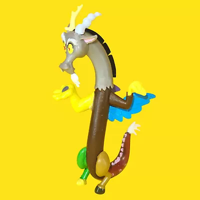 My Little Pony: Friendship Is Magic - Egmont Collection - Discord Figure • $9.99