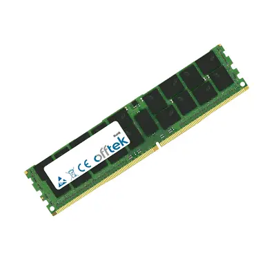 £215.96 • Buy 32GB RAM Memory Dell PowerEdge R840 (DDR4-19200 - LRDIMM ECC)