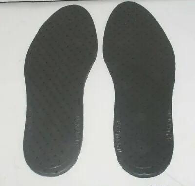 2 Pair MAGNETIC SHOE INSOLES New In Sealed PackageUnisex BMI 7M-12M • $17