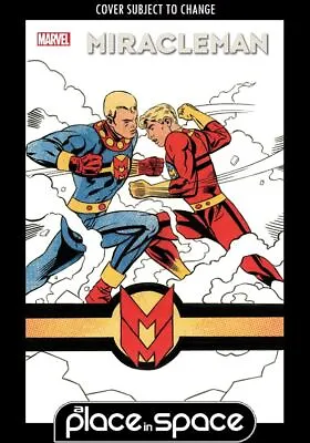 Miracleman: The Silver Age #7a (wk03) • £4.85