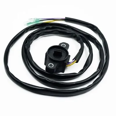 Power Trim Sensor For Mercury Verado 135HP 150HP 175HP 225HP 250HP  896688001 • $71.99