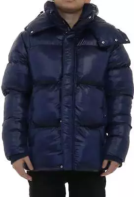 Jordan Craig Astoria Bubble Jacket • $150