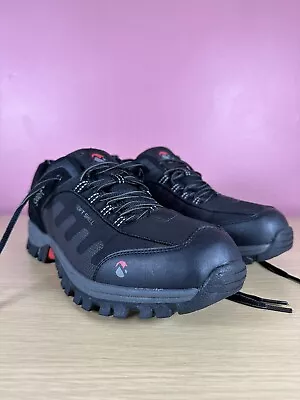 Gelert Mens Waterproof Walking Shoes • £20