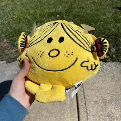 Vintage Little Miss Sunshine Plush • $15