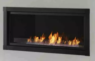 Monessen Artisan 42  Vent Free Fireplace IPI 34000 BTU's LP Free Shipping • $2609